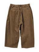 GRAMICCI / 別注 コーデュロイ バルーン パンツ