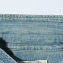 REMI RELIEF / デニム ウエスタンシャツ