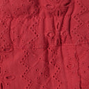BEAMS BOY / カットワーク イージーパンツ