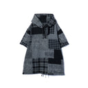 ENGINEERED GARMENTS / Short Sleeve Hoody