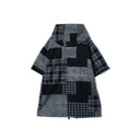 ENGINEERED GARMENTS / Short Sleeve Hoody