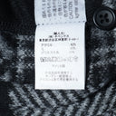 ENGINEERED GARMENTS / Short Sleeve Hoody