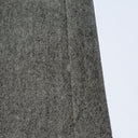 erne × BEAMS F / 別注 フランネル 1プリーツ スラックス