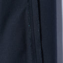 BEAMS BOY / ポリエステル ウール シンチ バック スラックス