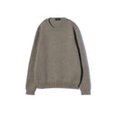 ZANONE / クルーネック ニット