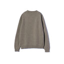 ZANONE / クルーネック ニット