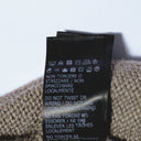 ZANONE / クルーネック ニット