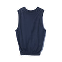 JOHN SMEDLEY / コットンニット ベスト