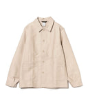 LE LABOUREUR × BEAMS F/ 別注 エクリュ カバーオール