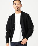 BATONER / COTTON CARDIGAN