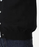 BATONER / COTTON CARDIGAN