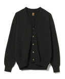 BATONER / COTTON CARDIGAN