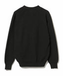 BATONER / COTTON CARDIGAN