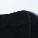 BATONER / COTTON CARDIGAN