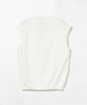 International Gallery BEAMS / ノースリーブ カーディガン