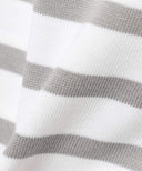 BEAMS LIGHTS / 『essential』 スビンコットン ロングスリーブ バスクシャツ