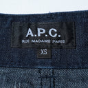 A.P.C. / デニム スカート