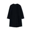 Demi-Luxe BEAMS / ドビー クルーコート