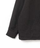 BRAIN-DEAD / モックネック スウェットシャツ