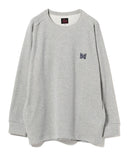 NEEDLES × BEAMS BOY / 別注 Glirrery Sweat Shirts