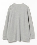 NEEDLES × BEAMS BOY / 別注 Glirrery Sweat Shirts