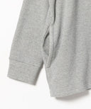 NEEDLES × BEAMS BOY / 別注 Glirrery Sweat Shirts