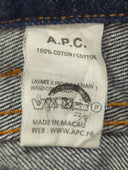 A.P.C. / Denim Pants