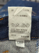 A.P.C. / Denim Pants