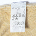 BEAMS COUTURE / キャミ付き モヘア ボレロ