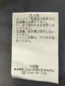 NEW BALANCE / 別注 9分丈 トラウザーズ