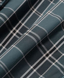 Cabaret Poval / Plaid Stain Shirt