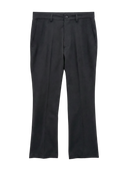 BEAMS / シューカット パンツ