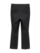 BEAMS / シューカット パンツ