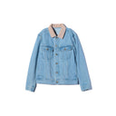 A.P.C. / 切り替え デニムジャケット