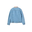 A.P.C. / 切り替え デニムジャケット