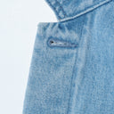 A.P.C. / 切り替え デニムジャケット