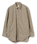 ハラダマニア / ソリッド トラベル ローカライズド シャツ