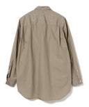 ハラダマニア / ソリッド トラベル ローカライズド シャツ