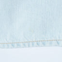 BEAMS / セルビッチ ワイド デニムパンツ