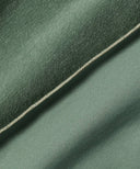 International Gallery BEAMS / メローステッチ パイル クルーネックTシャツ