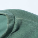 International Gallery BEAMS / メローステッチ パイル クルーネックTシャツ