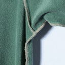 International Gallery BEAMS / メローステッチ パイル クルーネックTシャツ