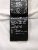 maturely × SCREEN STARS / ミリタリーブルゾン プリント 7分袖 Tシャツ