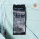 RED CARD TOKYO × Ray BEAMS / 別注 Radio パンツ