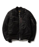 BUZZ RICKSON’s / William Gibson Collection MA-1 Reg