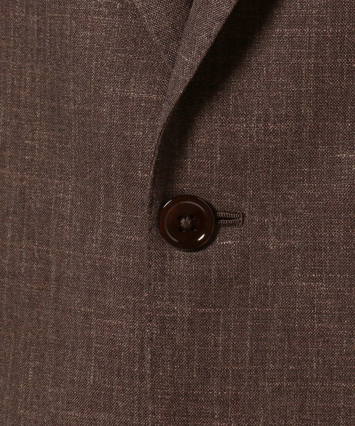 Brilla per il gusto / LORO PIANA FABRIC ミックス ソリッド