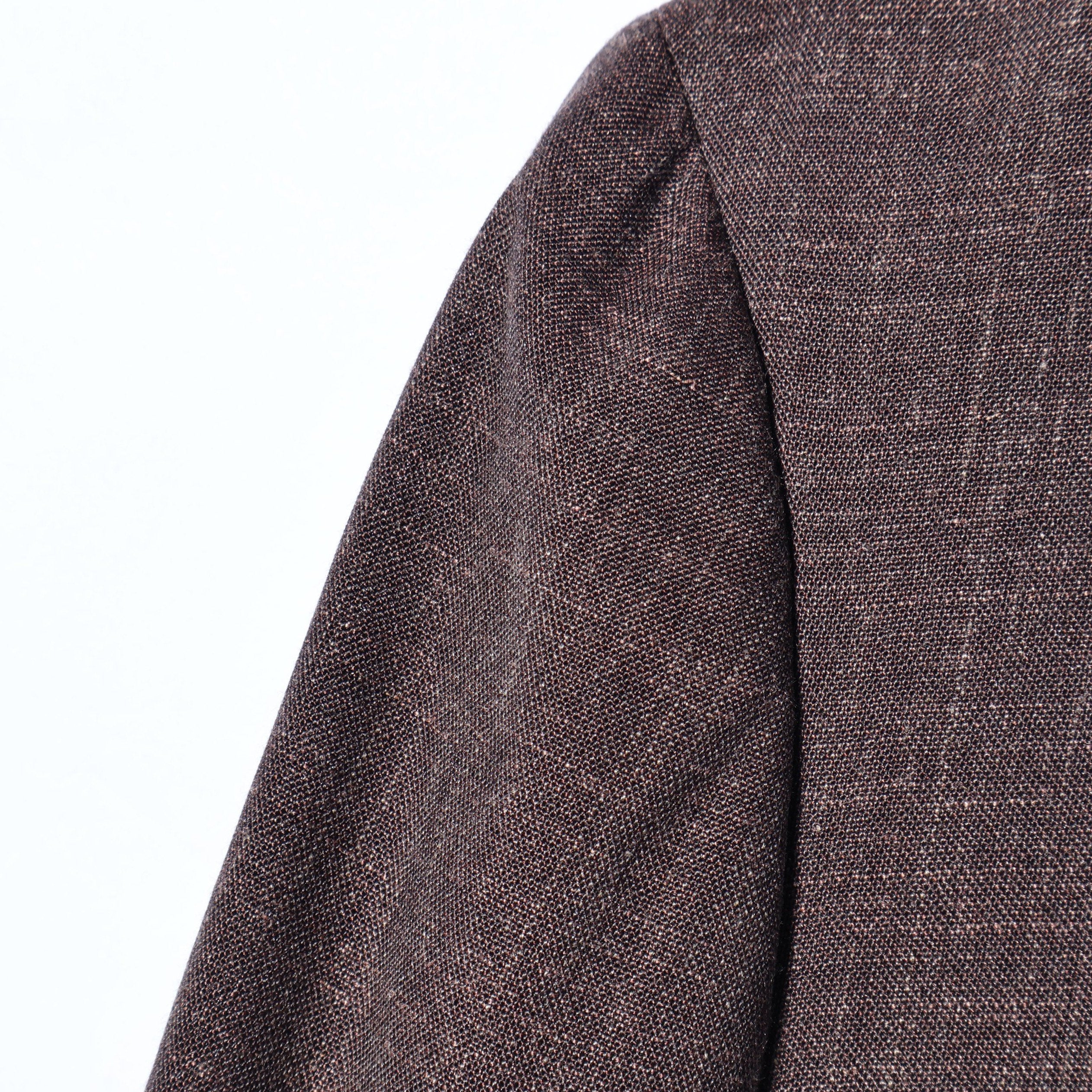 Brilla per il gusto / LORO PIANA FABRIC ミックス ソリッド