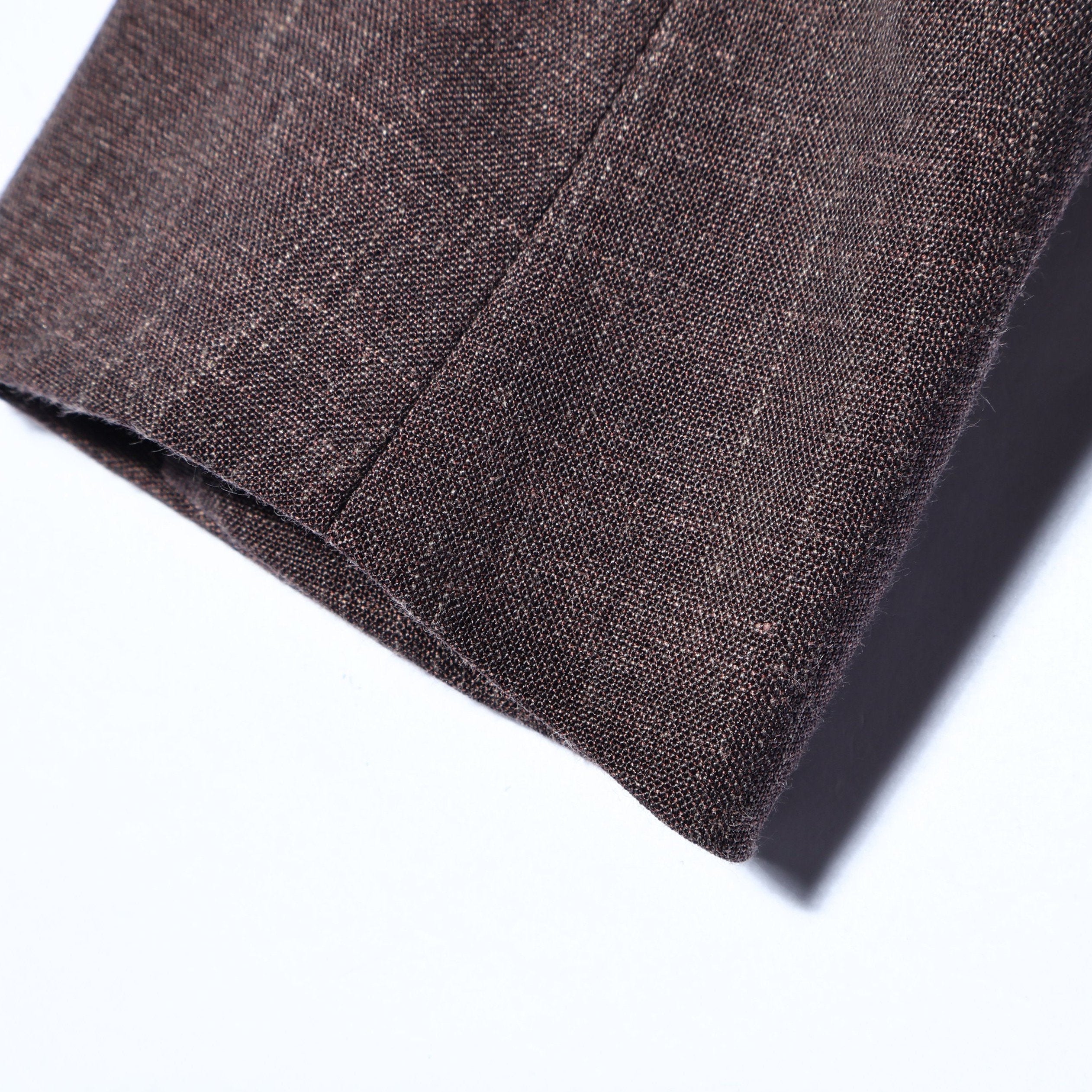 Brilla per il gusto / LORO PIANA FABRIC ミックス ソリッド