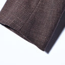 Brilla per il gusto / LORO PIANA FABRIC ミックス ソリッド ジャケット