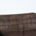 International Gallery BEAMS / ヘリンボーン スタンドカラージャケット